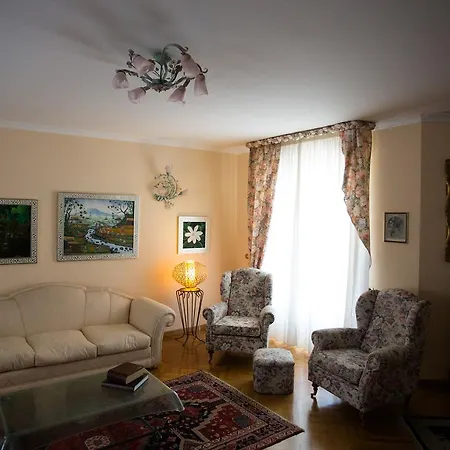 Prestige Bed and Breakfast 3*