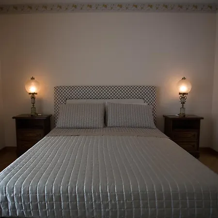 Bed and Breakfast Prestige 3*