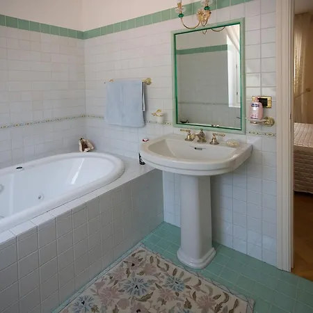 Bed and Breakfast Prestige