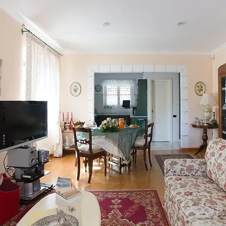 Prestige Bed and breakfast 3*