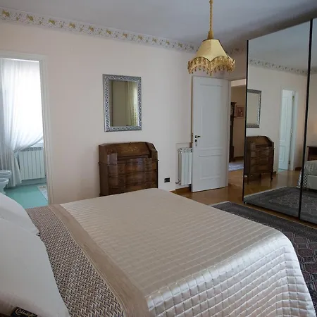 Prestige Bed and breakfast Rende