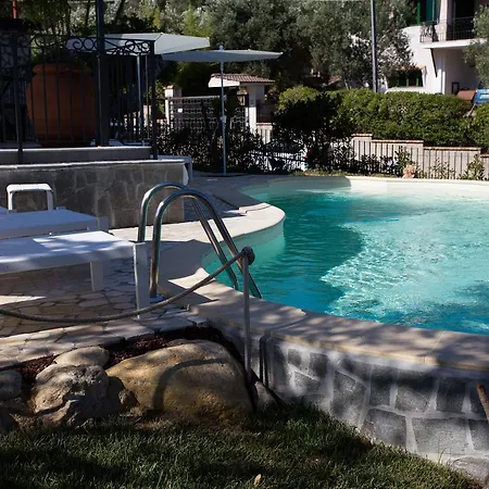 Bed and Breakfast Prestige 3*