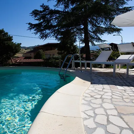 Prestige Bed and Breakfast Rende