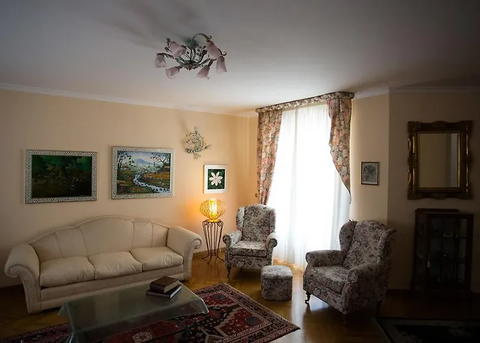 Prestige לינה וארוחת בוקר 3*