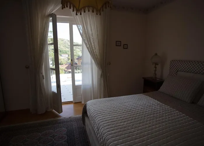 Prestige לינה וארוחת בוקר 3*