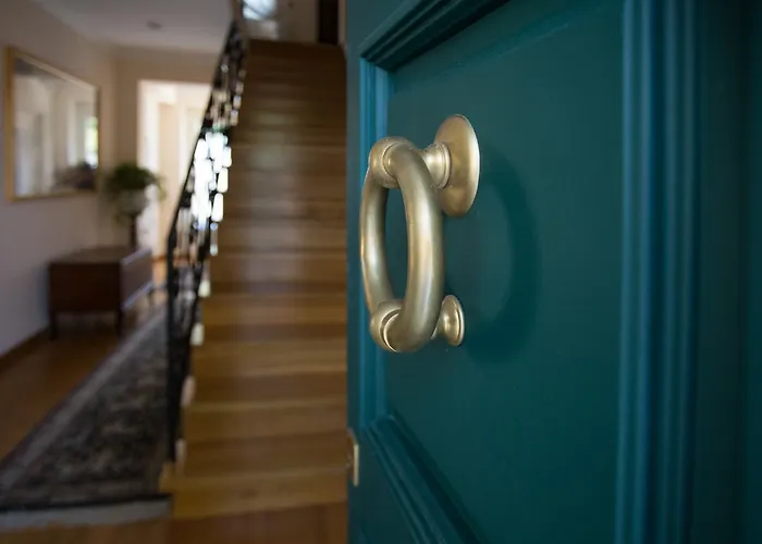 לינה וארוחת בוקר Prestige