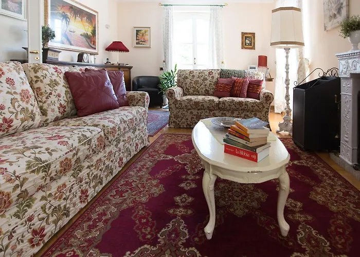 Prestige 3* רנדה