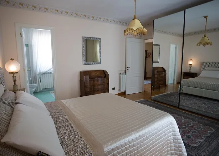 Prestige לינה וארוחת בוקר רנדה