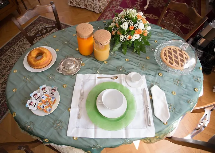 Prestige 3* רנדה