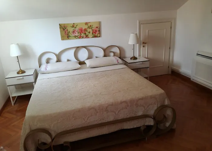 Prestige 3* רנדה